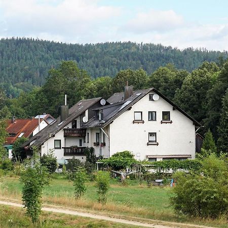 Bellas Muehlbachtal Friedenfels Exterior foto