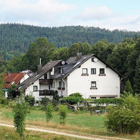 Bellas Muhlbachtal Friedenfels Exterior foto