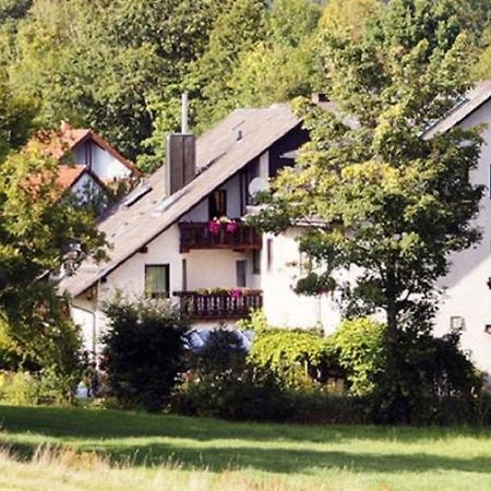 Bellas Muehlbachtal Friedenfels Exterior foto