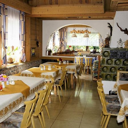 Bellas Muehlbachtal Friedenfels Exterior foto